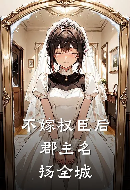 不嫁权臣后,郡主名扬全城在那看全文