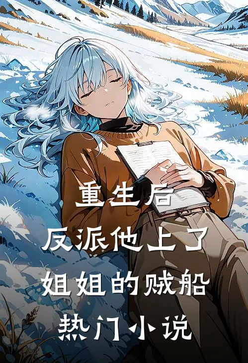 重生后，反派他上了姐姐的贼船热门小说