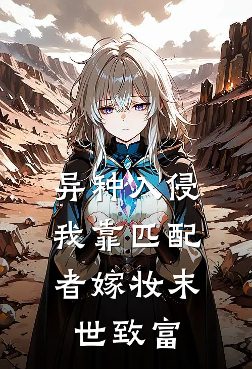 异种入侵,我靠匹配者嫁妆末世致富陈仟