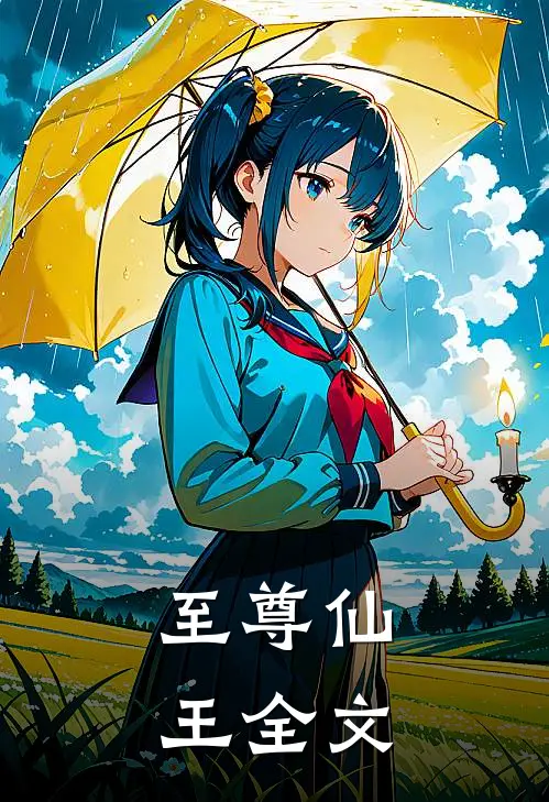 至尊仙王全文