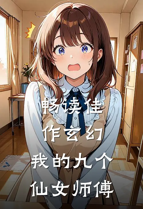 畅读佳作玄幻我的九个仙女师傅