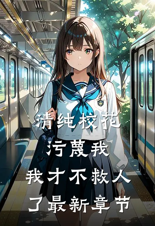 清纯校花污蔑我,我才不救人了最新章节免费阅读