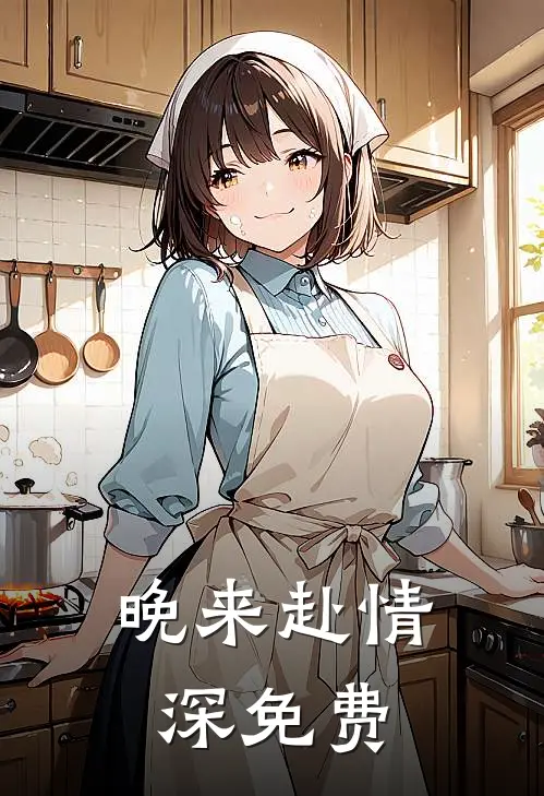 晚来赴情深免费阅读全本