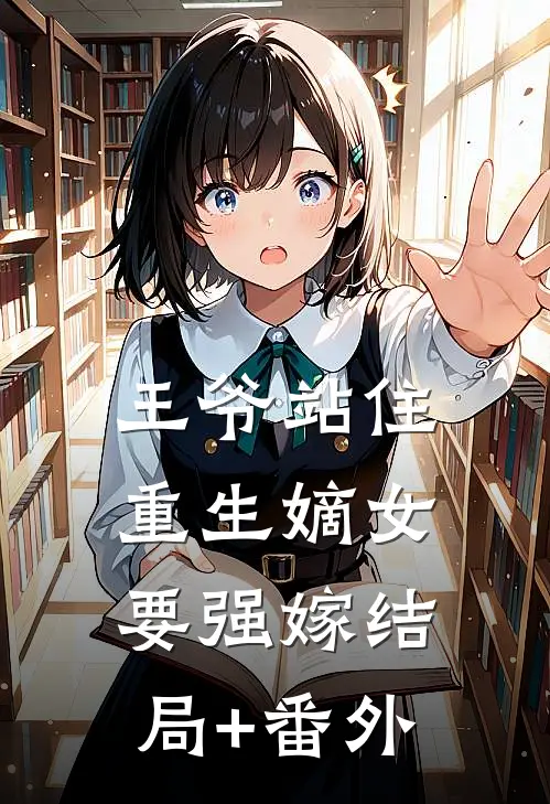 王爷站住，重生嫡女要强嫁结局+番外