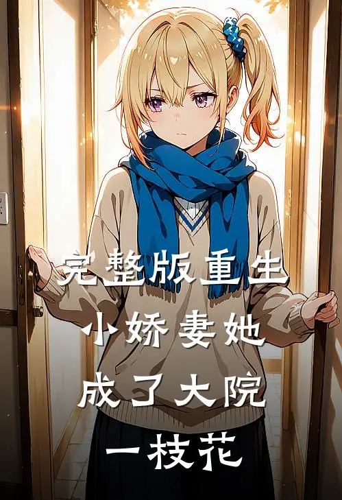 完整版重生：小娇妻她成了大院一枝花