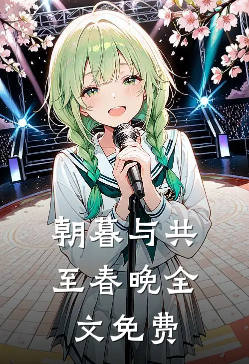 朝暮与共至春晚全文免费阅读