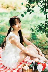 梨花落尽又一春全文