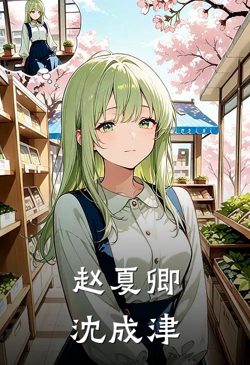 赵夏卿沈成津