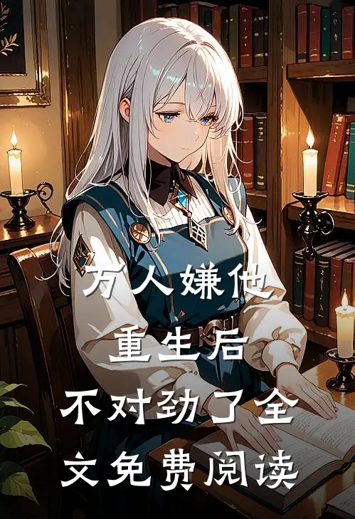 万人嫌他重生后，不对劲了全文免费阅读