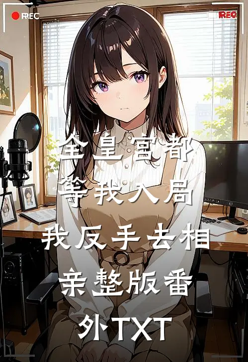 全皇宫都等我入局，我反手去相亲整版番外TXT