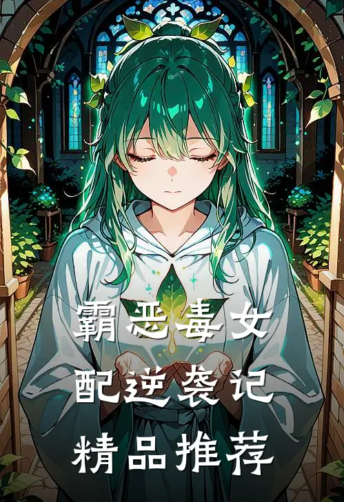 霸恶毒女配逆袭记精品推荐章节