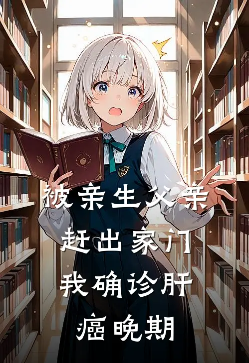 被亲生父亲赶出家门,我确诊肝癌晚期了怎么办