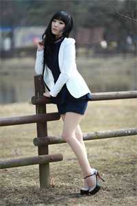 君不知，江南好短篇