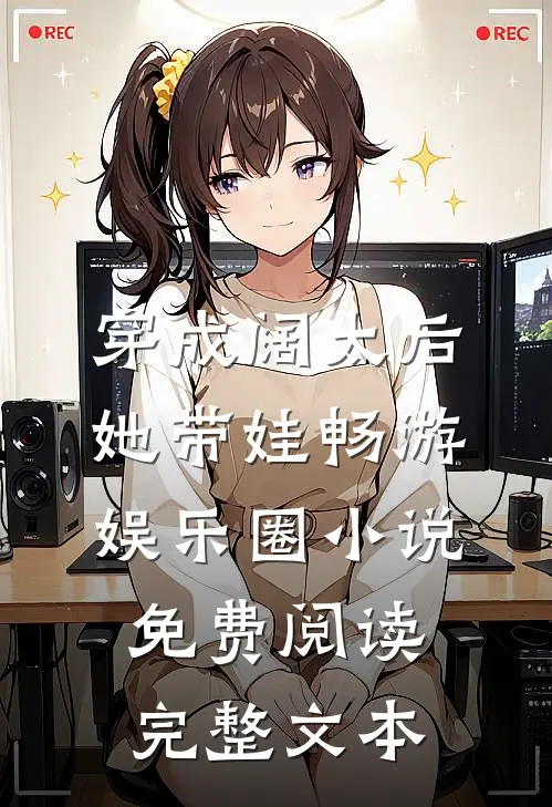 穿成阔太后她带娃畅游娱乐圈小说免费阅读完整文本