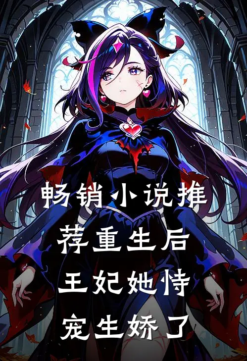 畅销推荐重生后,王妃她恃宠生娇了全文阅读