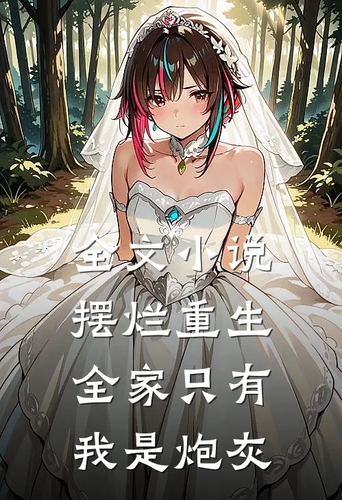 全文摆烂重生全家只有我是炮灰免费阅读