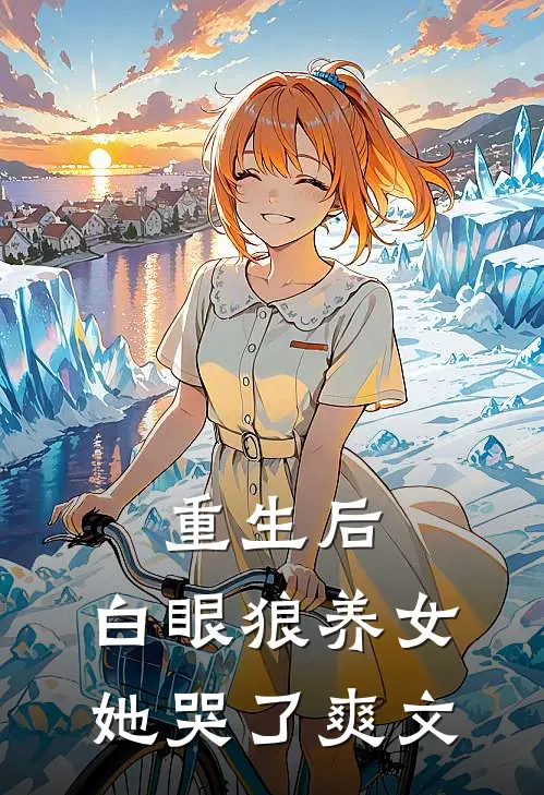 重生后,白眼狼养女她哭了爽文免费阅读