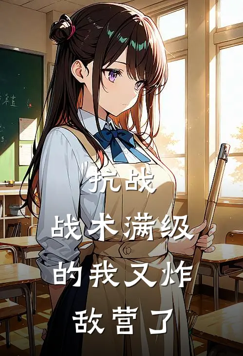 抗战战术满级的我又炸敌营了TⅩT