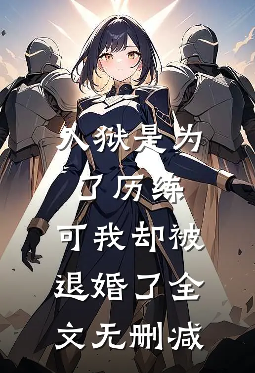 入狱是为了历练,可我却被退婚了全文无删减在线阅读