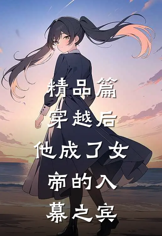 精品篇穿越后,他成了女帝的入幕之宾免费阅读
