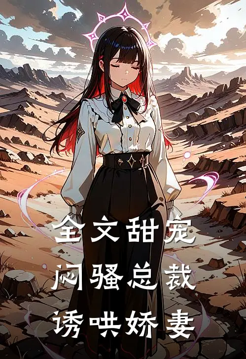 全文甜宠闷骚总裁诱哄娇妻