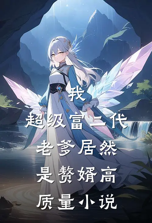 我，超级富二代，老爹居然是赘婿高质量小说
