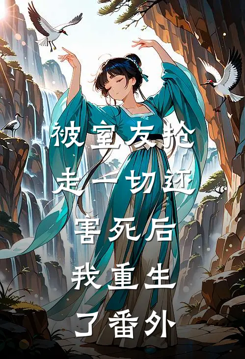被室友抢走一切还害死后,我重生了 番外免费阅读