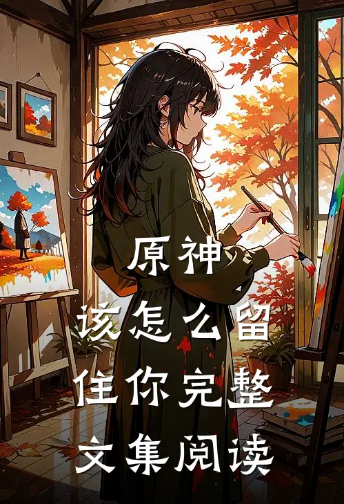 原神该怎么留住你完整文集阅读