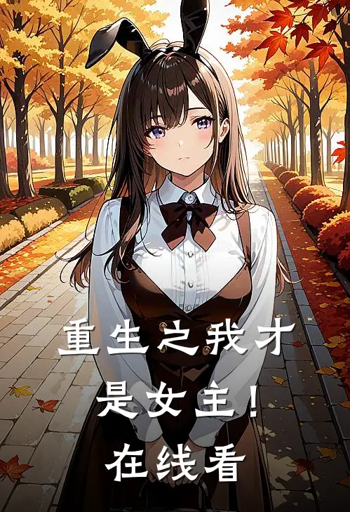 重生之我才是女主!在线看全集
