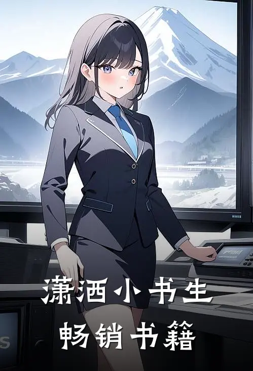 潇洒小书生畅销书籍推荐