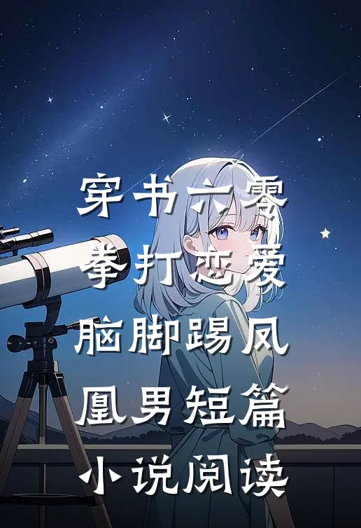 穿书六零：拳打恋爱脑脚踢凤凰男短篇小说阅读