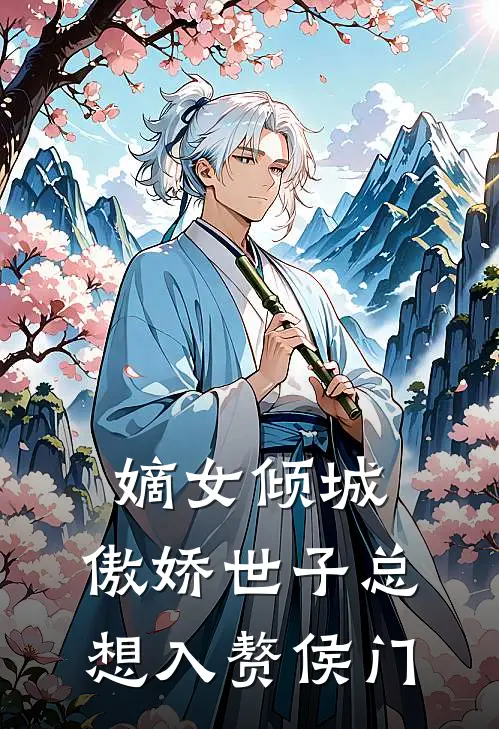 嫡女倾城,傲娇世子总想入赘侯门 姑娘横着走
