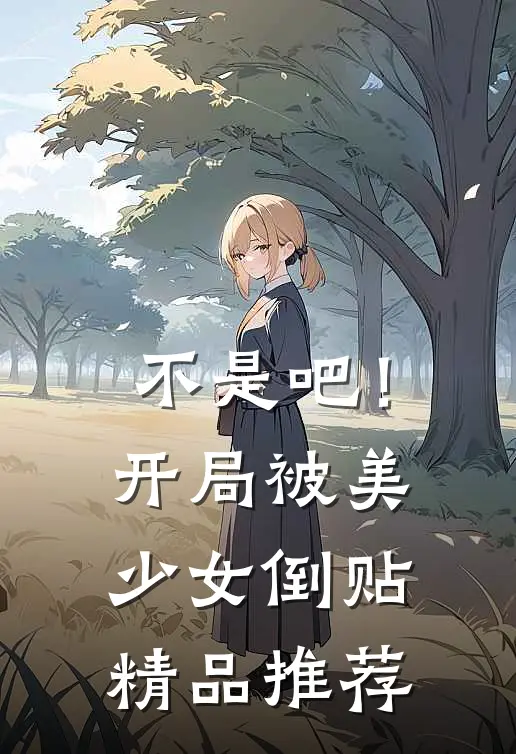 不是吧！开局被美少女倒贴精品推荐