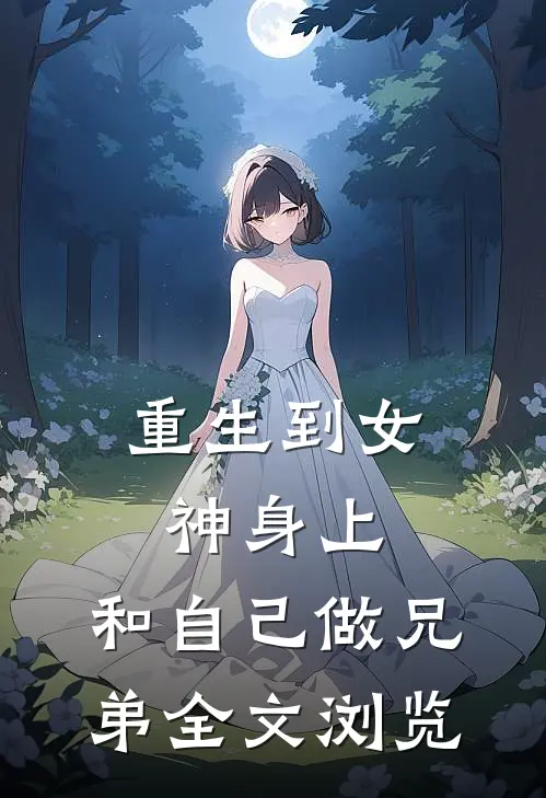 重生到女神身上,和自己做兄弟全文浏览免费阅读