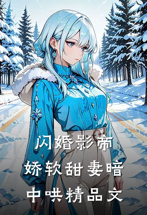 闪婚影帝,娇软甜妻暗中哄精品文