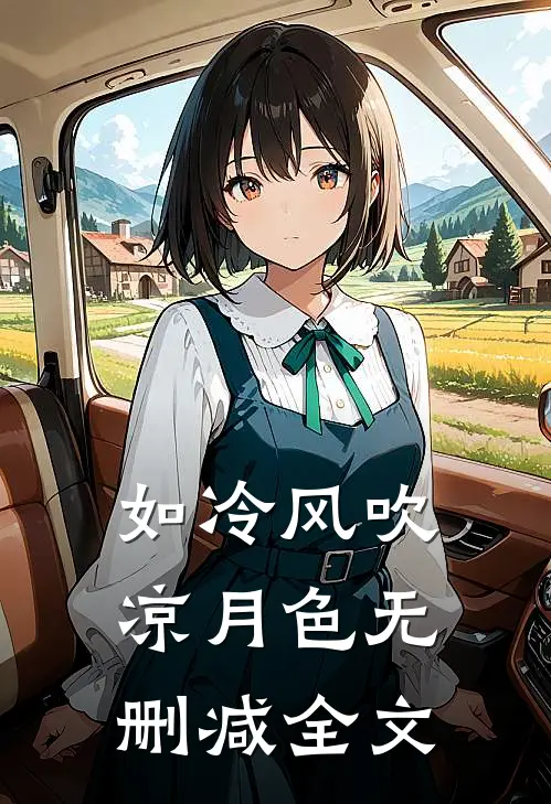 如冷风吹凉月色无删减全文