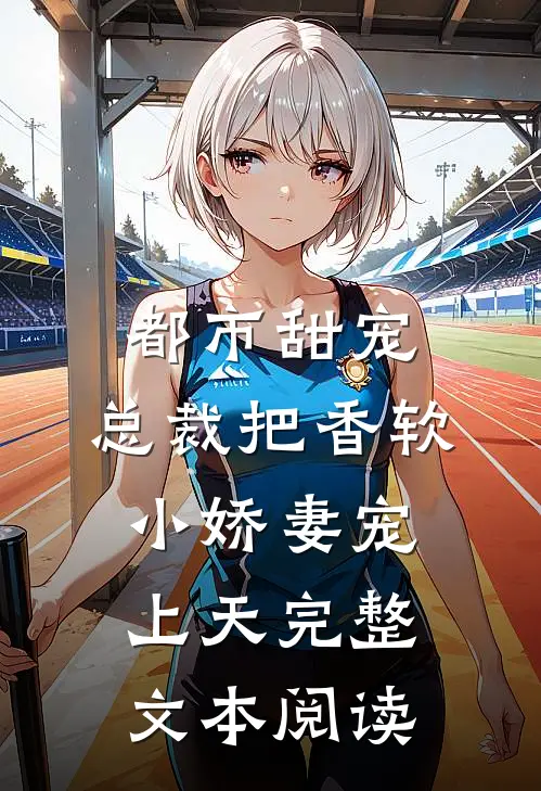 都市甜宠：总裁把香软小娇妻宠上天完整文本阅读