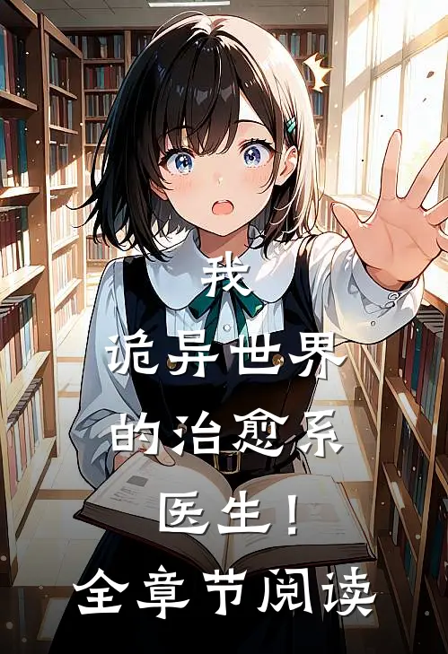 我,诡异世界的治愈系医生!全章节阅读