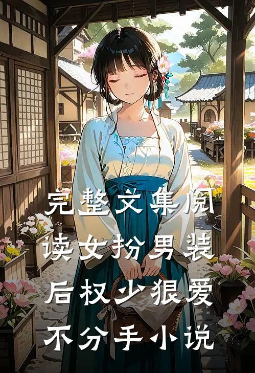 完整文集阅读女扮男装后权少狠爱不分手小说