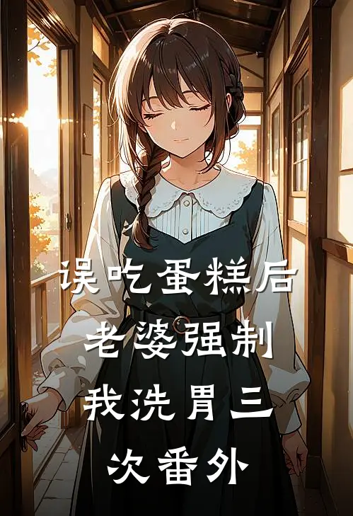 误吃蛋糕后，老婆强制我洗胃三次 番外