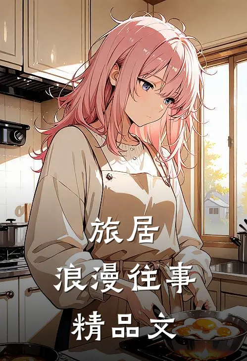 旅居浪漫往事精品文案怎么写