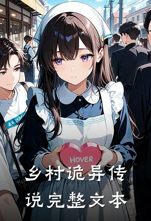 乡村诡异传说完整文本阅读