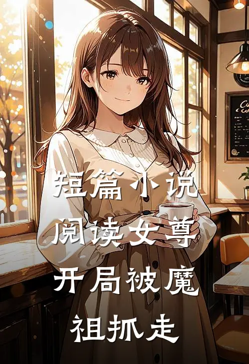 短篇阅读女尊开局被魔祖抓走的