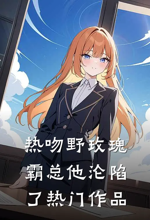 热吻野玫瑰,霸总他沦陷了热门作品免费阅读