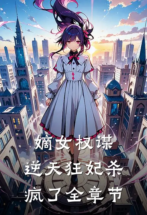 嫡女权谋逆天狂妃杀疯了全章节