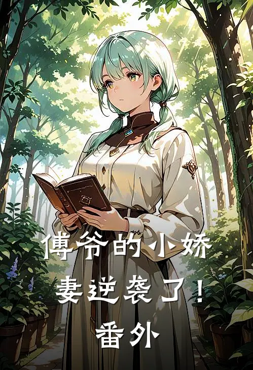 傅爷的小娇妻逆袭了! 番外百度