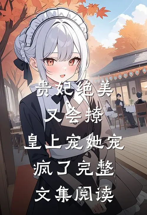 贵妃绝美又会撩,皇上宠她宠疯了完整文集阅读免费