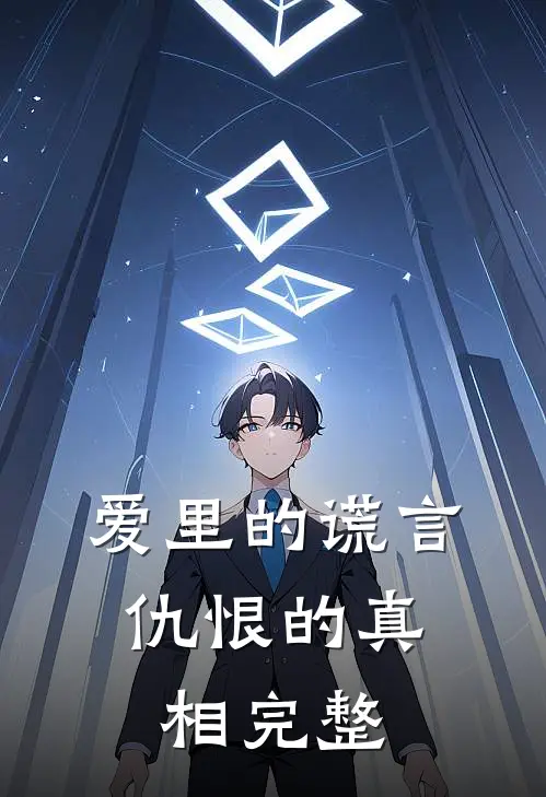 爱里的谎言,仇恨的真相完整视频
