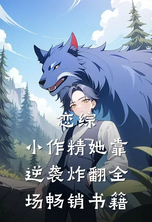 恋综：小作精她靠逆袭炸翻全场畅销书籍
