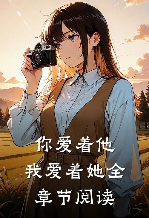 你爱着他,我爱着她全章节阅读